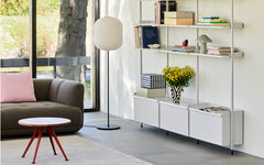 Common floor light - Oblong