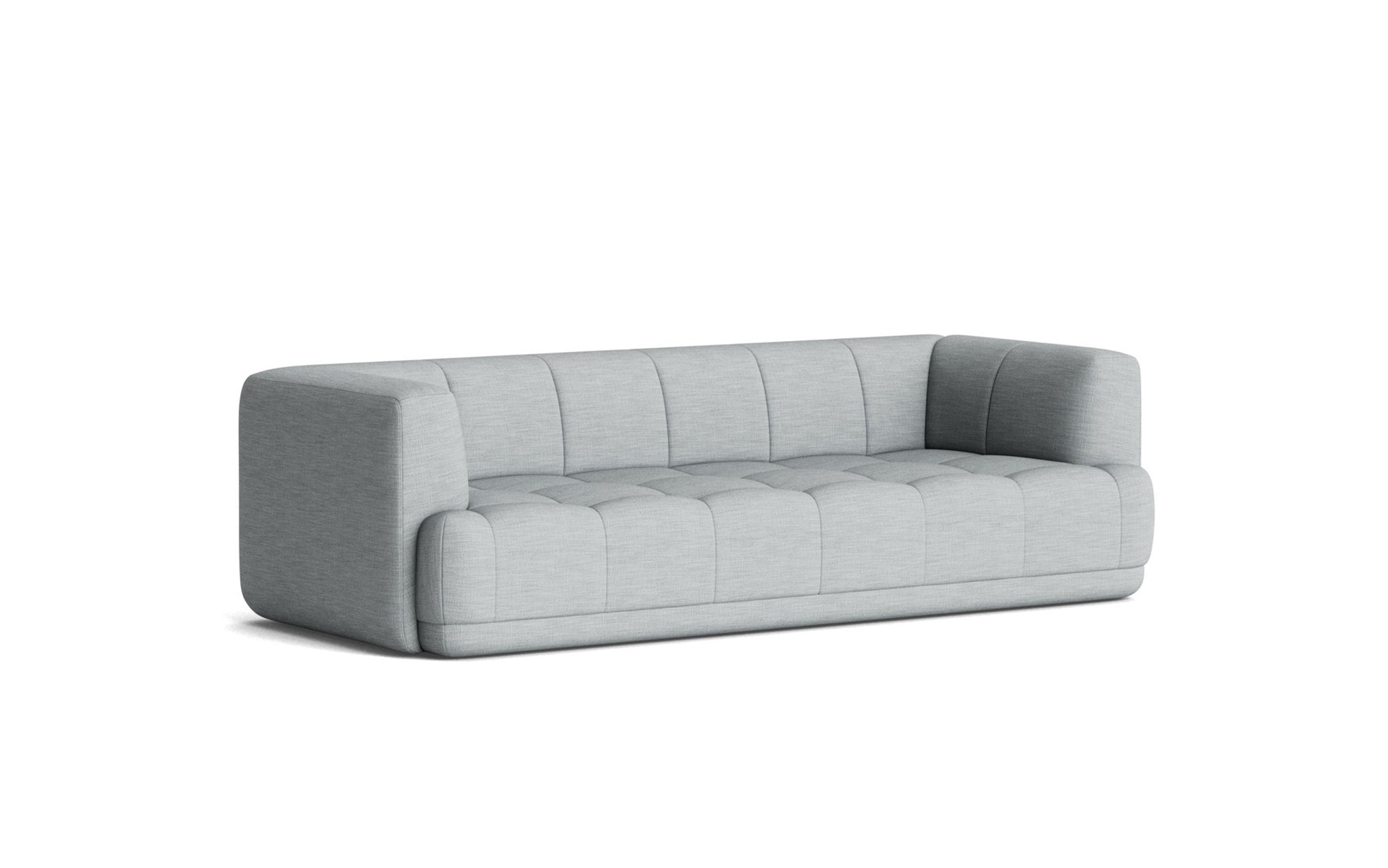 Quilton 3 seat sofa