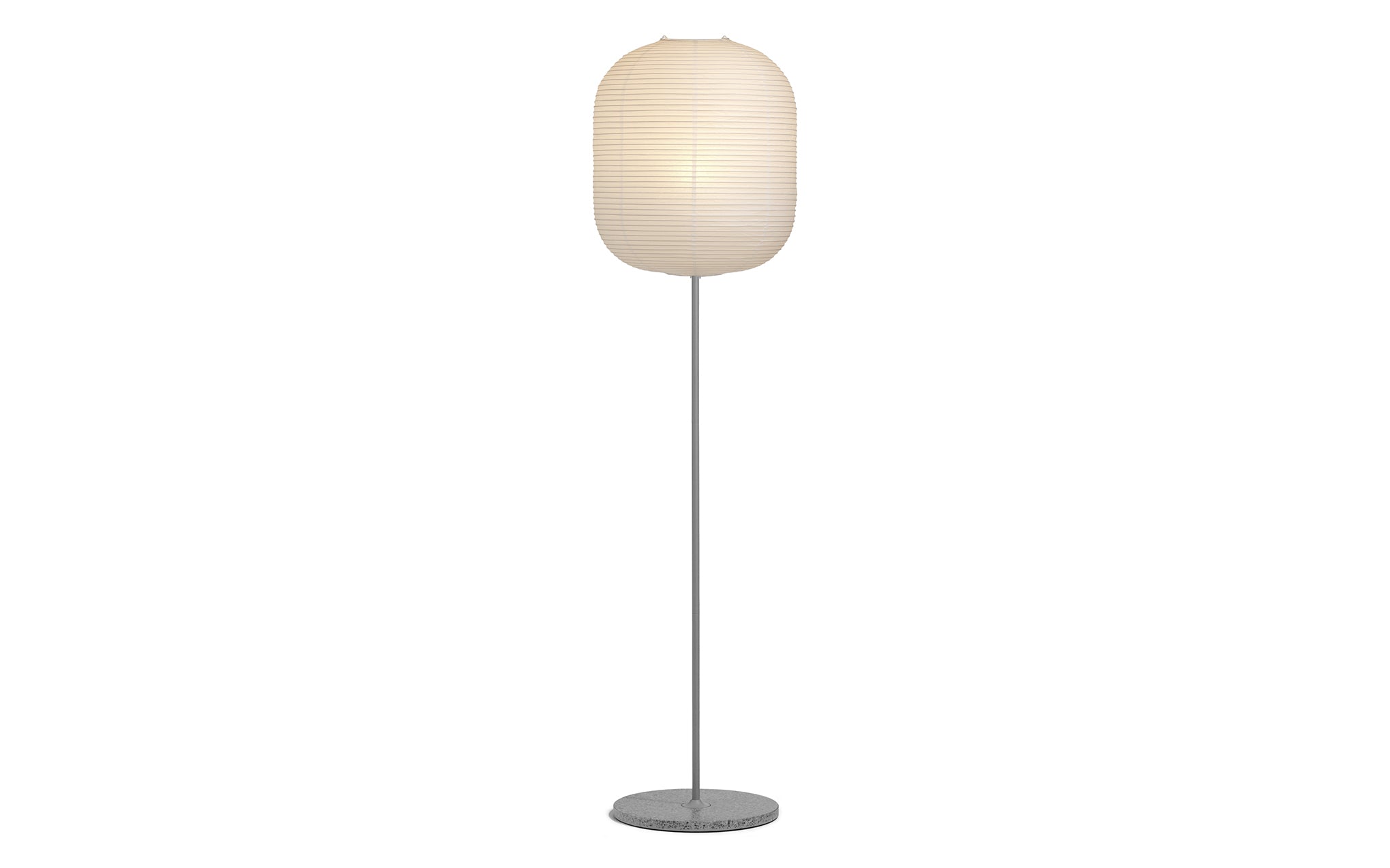 Common floor light - Oblong