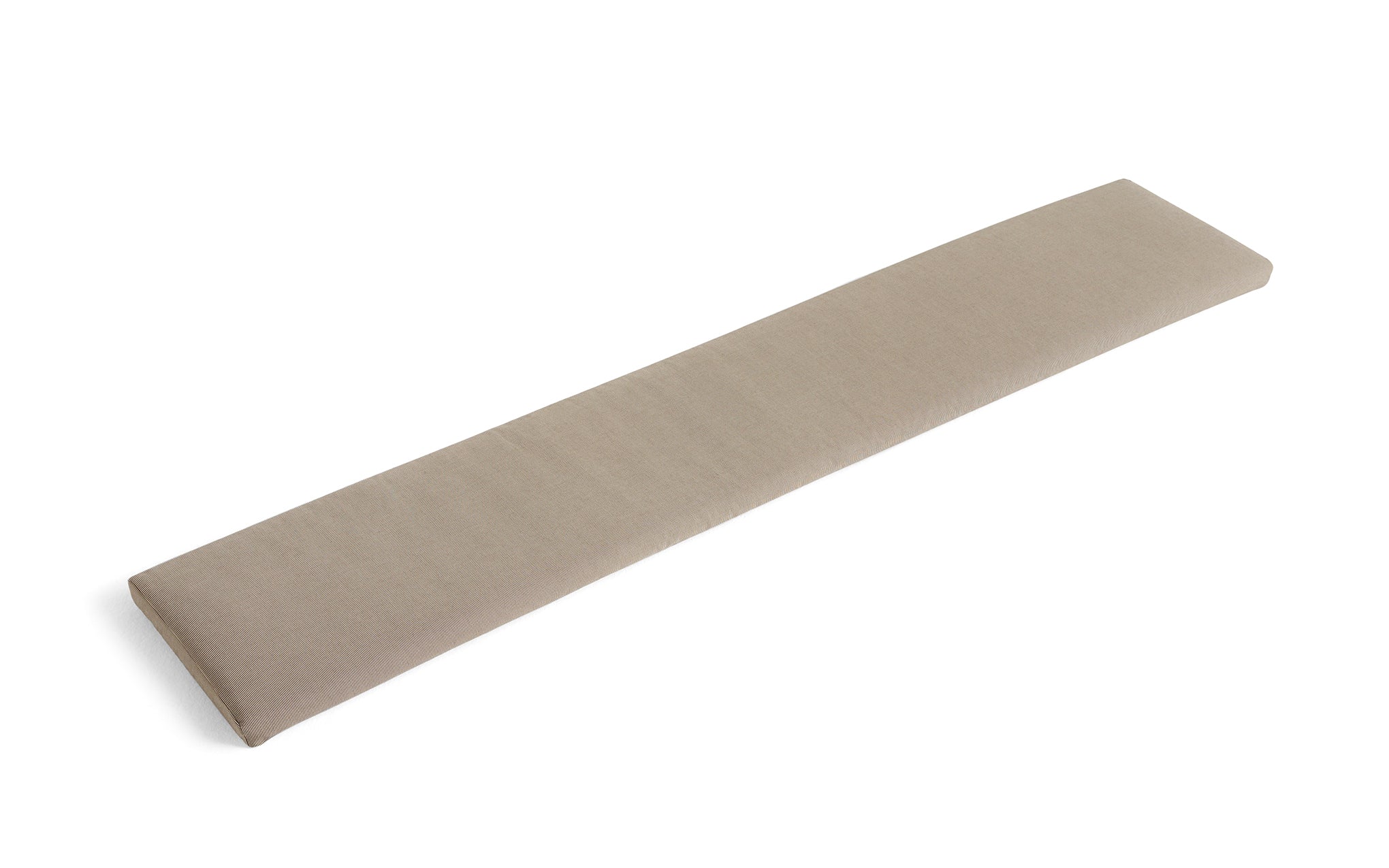 Balcony bench cushions