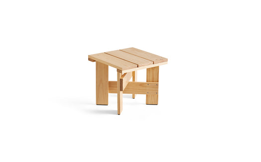 Crate low table by Gerrit Rietveld for HAY | SCP