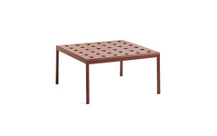 Balcony low table - square