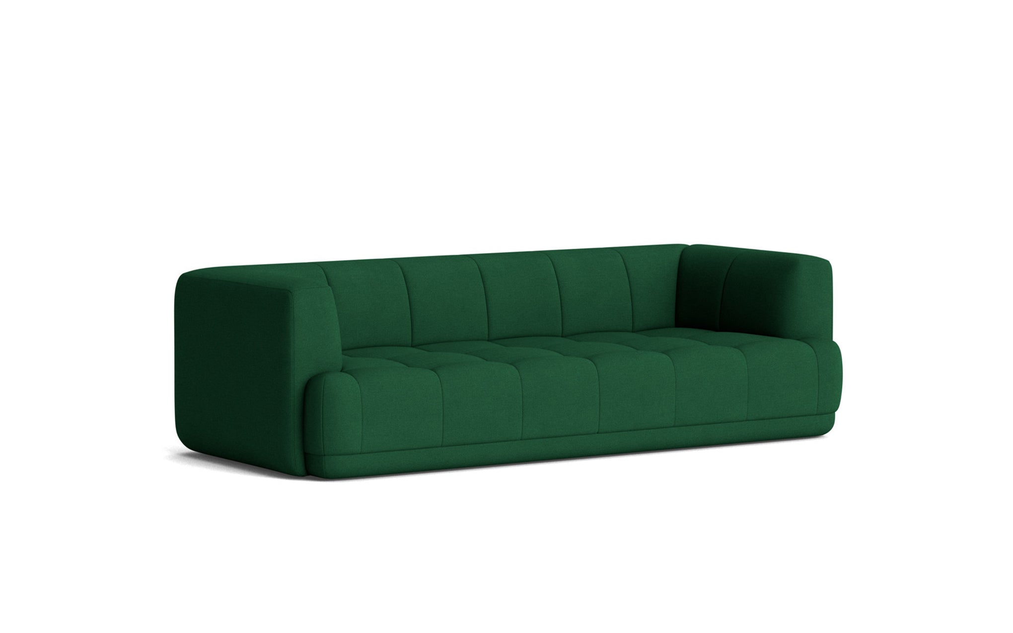 Quilton 3 seat sofa