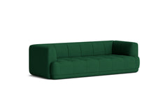 Quilton 3 seat sofa
