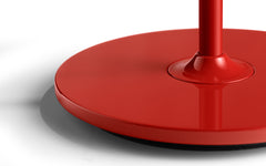 Common table light - Peach