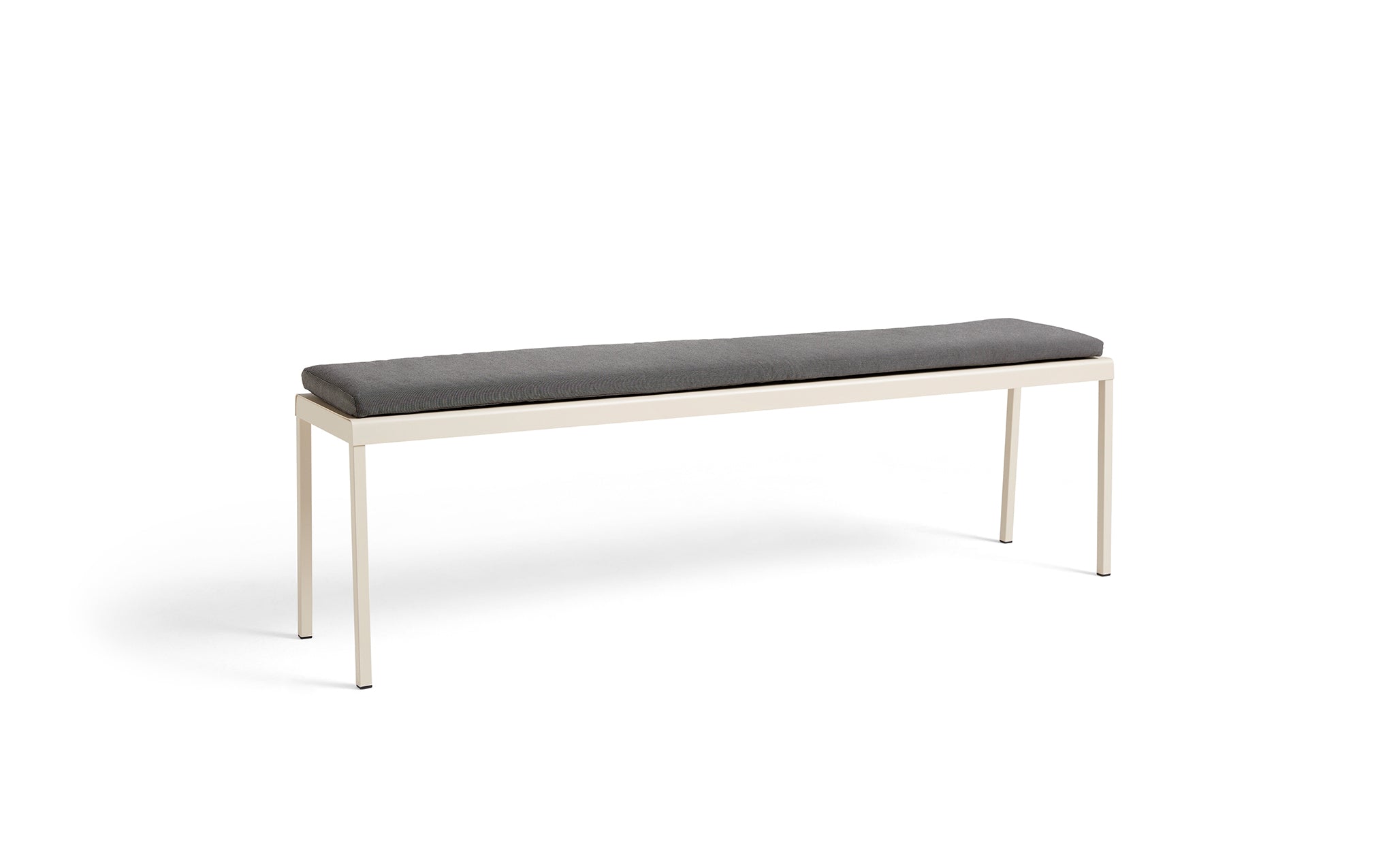 Balcony bench cushions