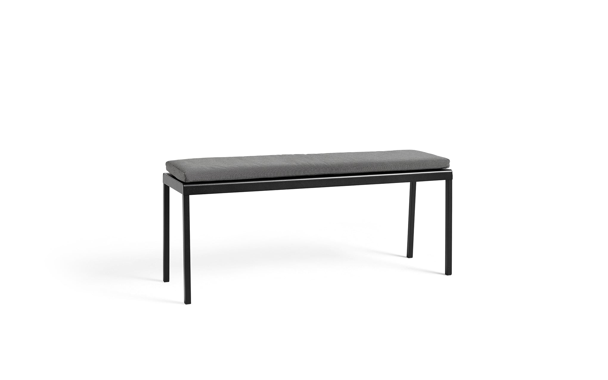 Balcony bench cushions