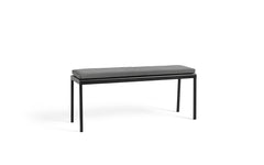 Balcony bench cushions