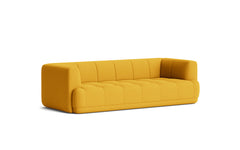 Quilton 3 seat sofa