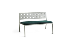 Balcony lounge bench cushions