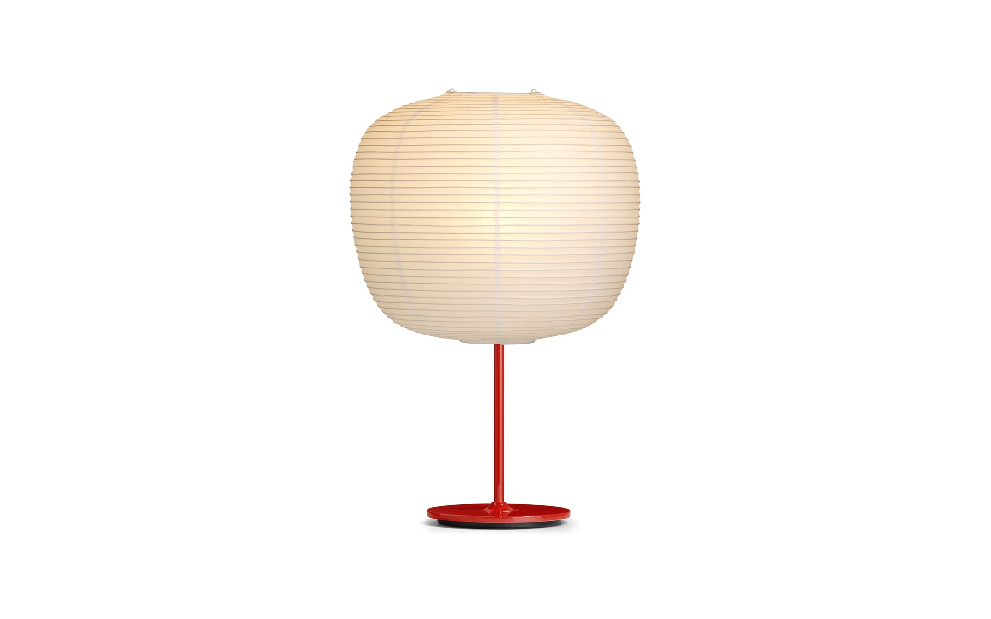 Common table light - Peach by HAY | SCP