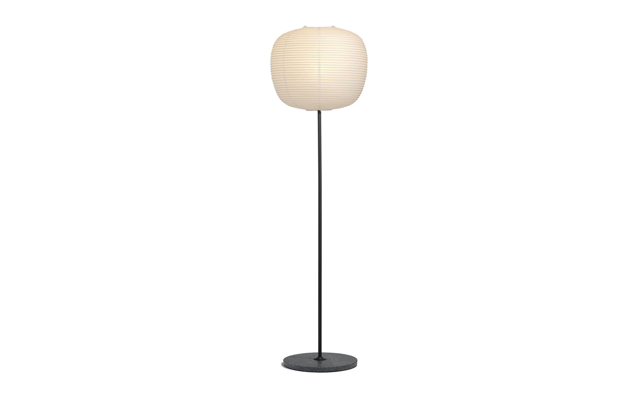 Common floor light - Peach