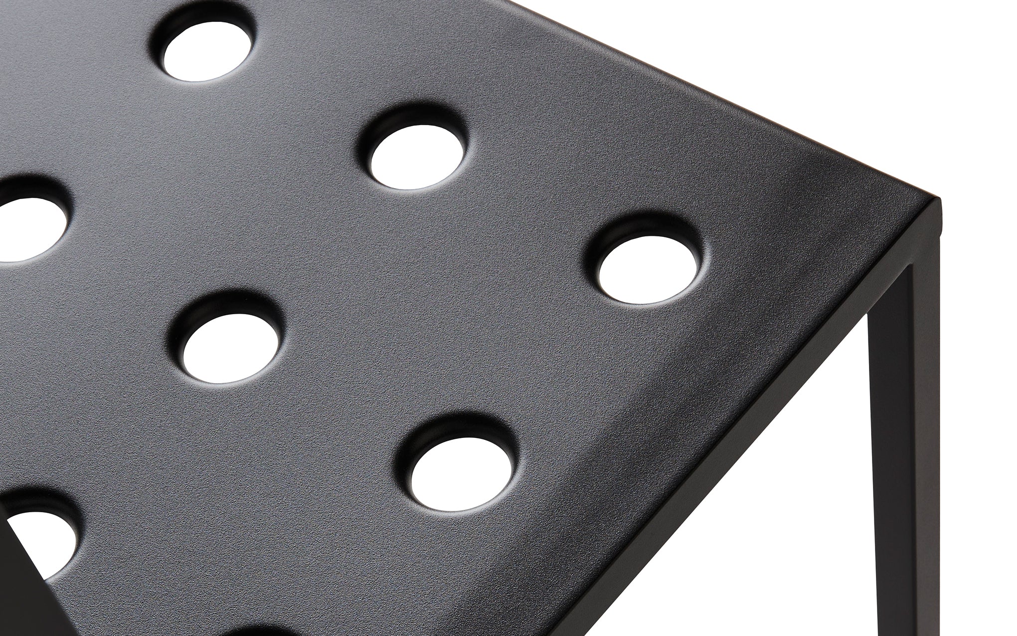 Balcony lounge bench by Ronan & Erwan Bouroullec for HAY | SCP