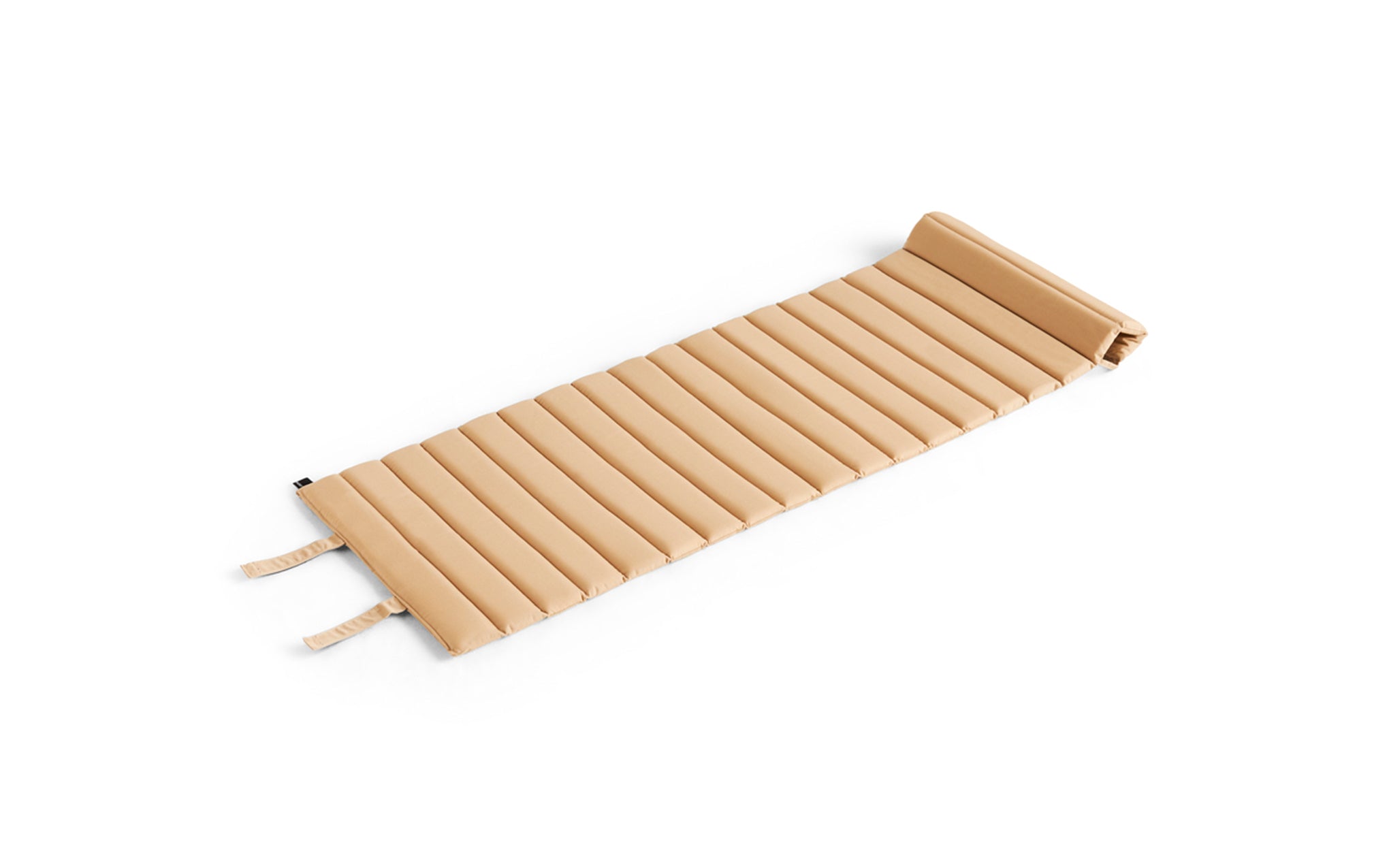 Crate quilted cushion by Gerrit Rietveld for HAY | SCP