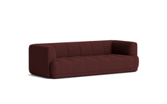 Quilton 3 seat sofa