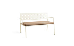 Balcony lounge bench cushions
