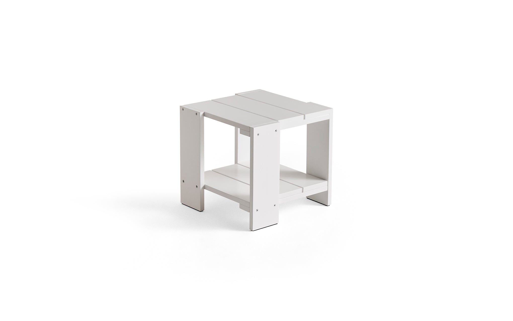 Crate side table by Gerrit Rietveld for HAY | SCP