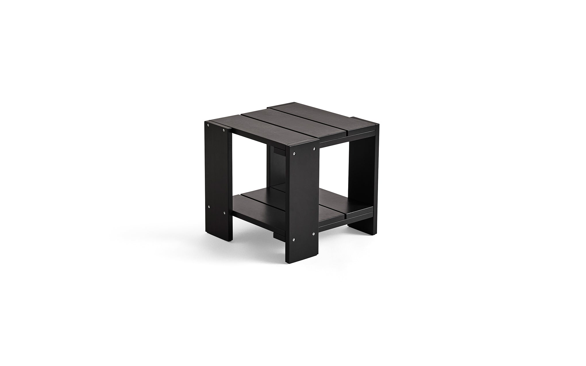 Crate side table by Gerrit Rietveld for HAY | SCP