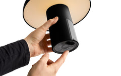 Pao portable lamp
