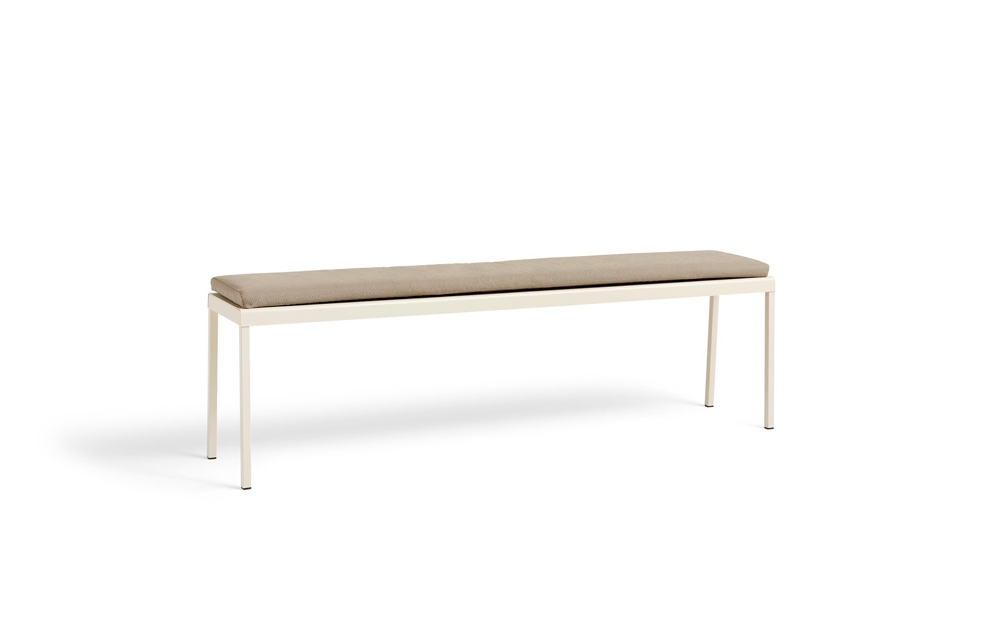 Balcony bench cushions