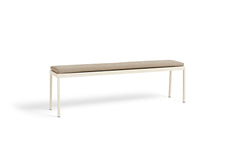 Balcony bench cushions