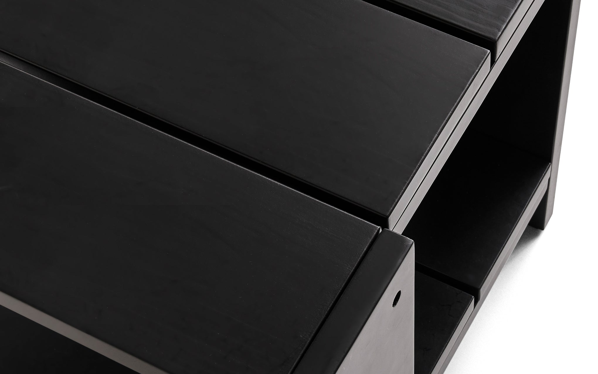 Crate side table by Gerrit Rietveld for HAY | SCP