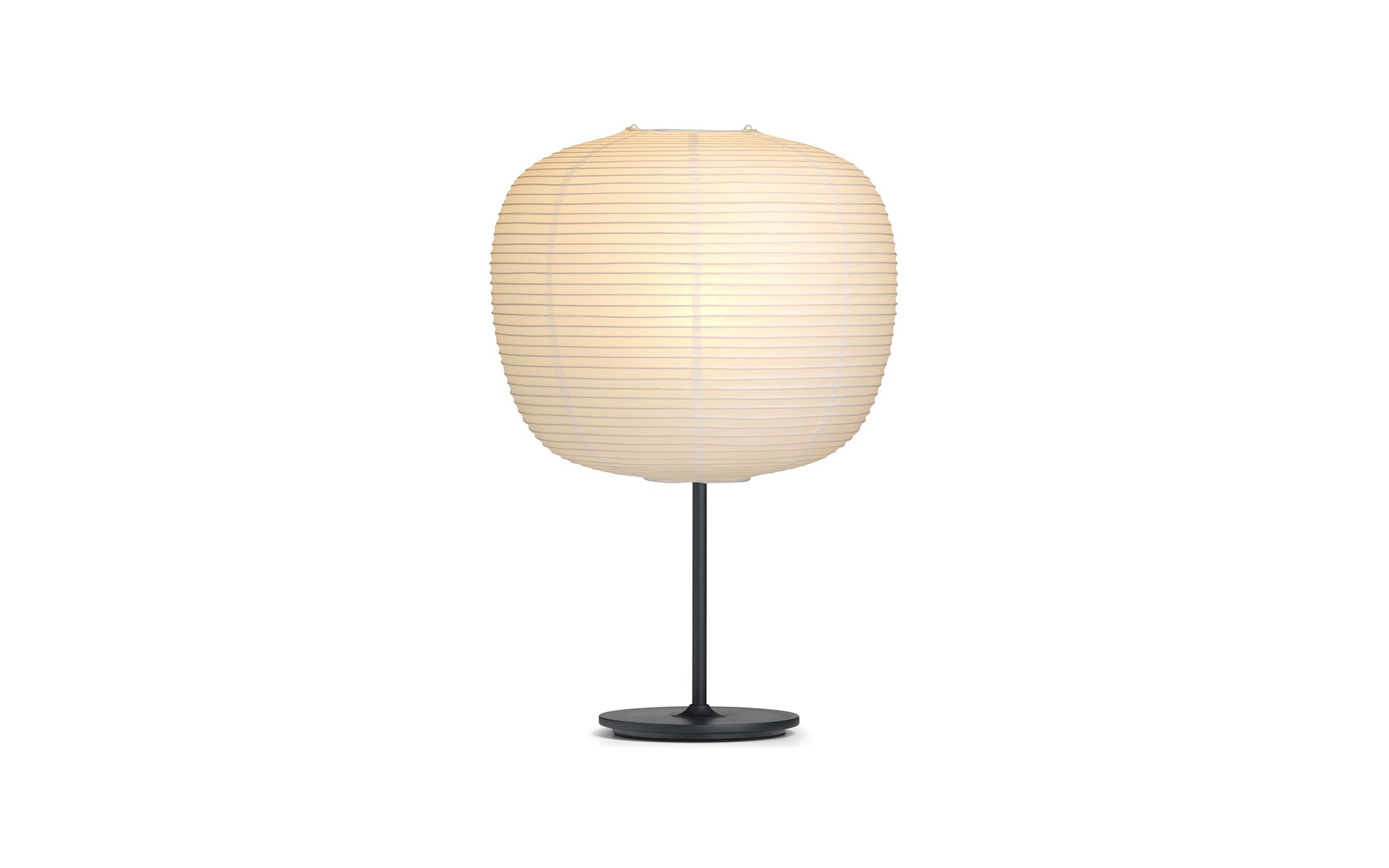 Common table light - Peach