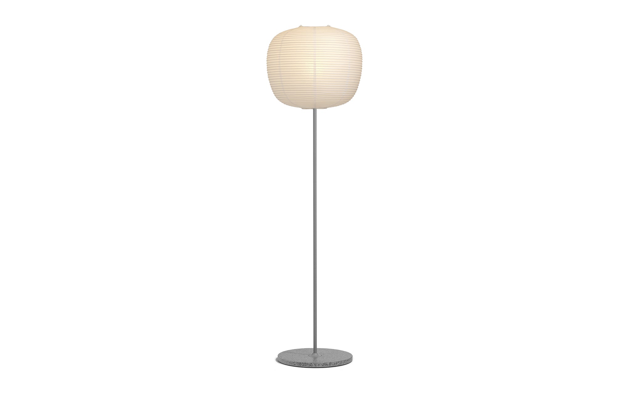 Common floor light - Peach