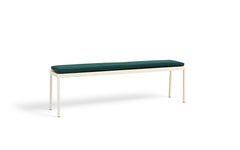 Balcony bench cushions