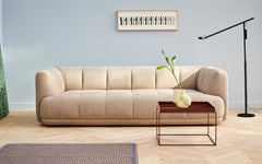 Quilton 3 seat sofa