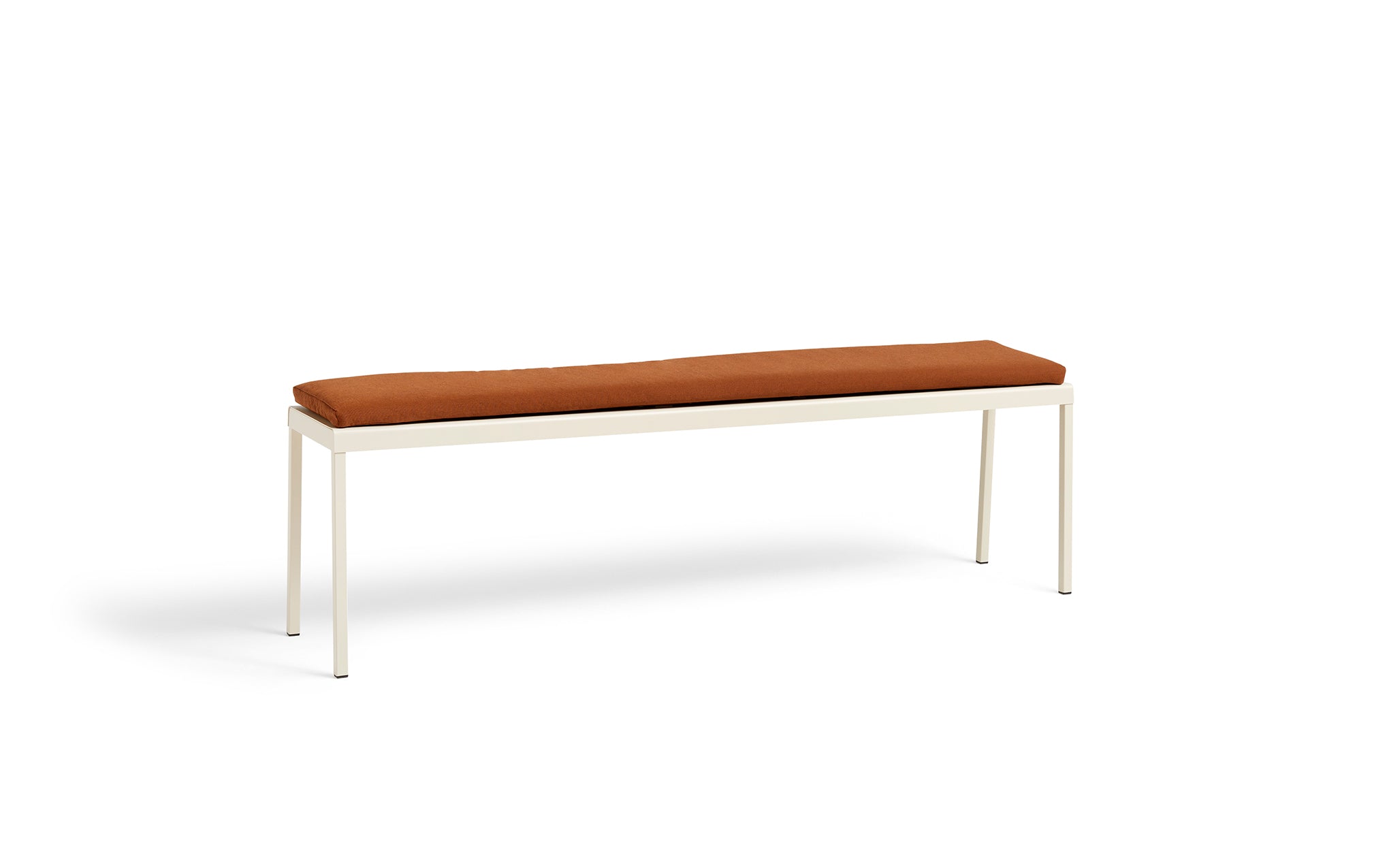 Balcony bench cushions