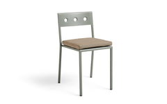 Balcony chair cushions