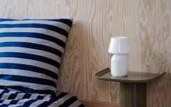 Apollo portable lamp