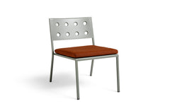 Balcony lounge chair cushions