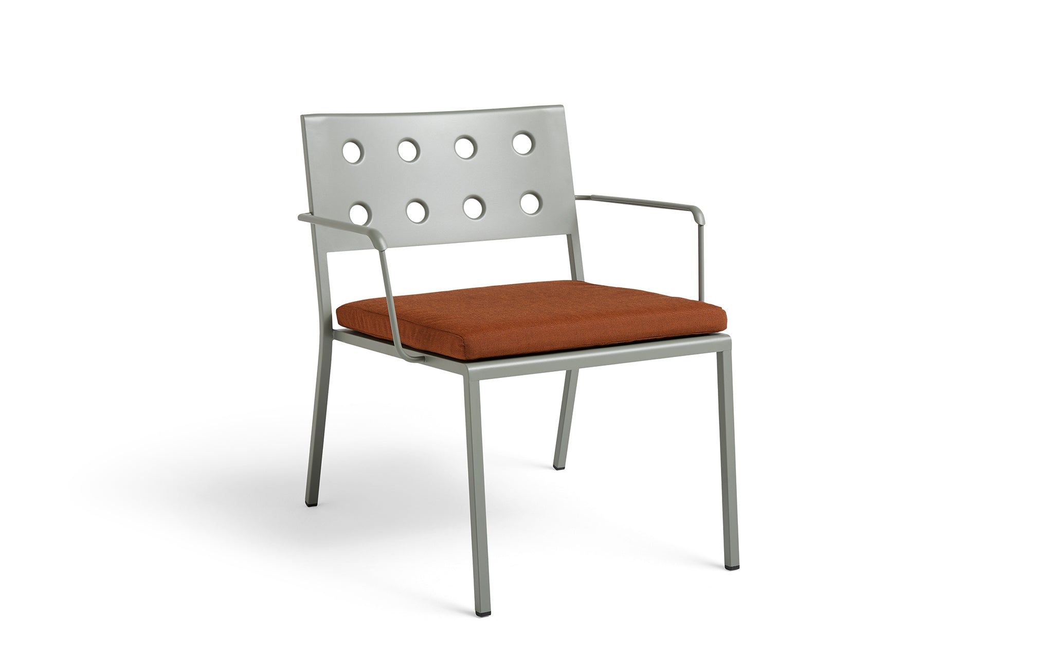 Balcony lounge chair cushions