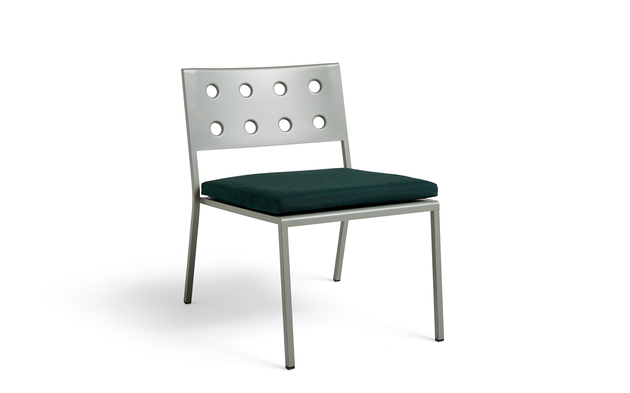 Balcony lounge chair cushions