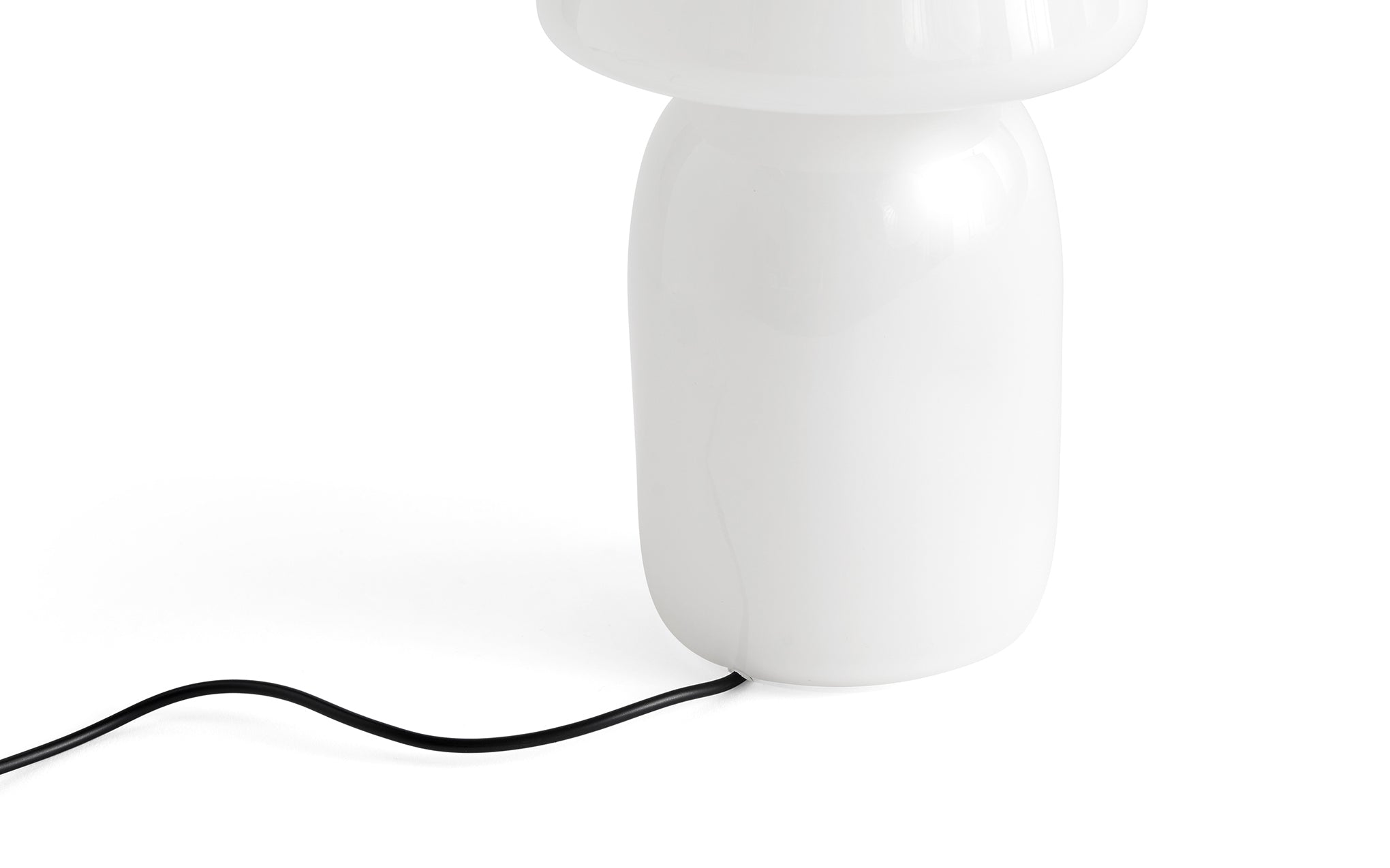 Apollo portable lamp