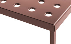 Balcony table - rectangular