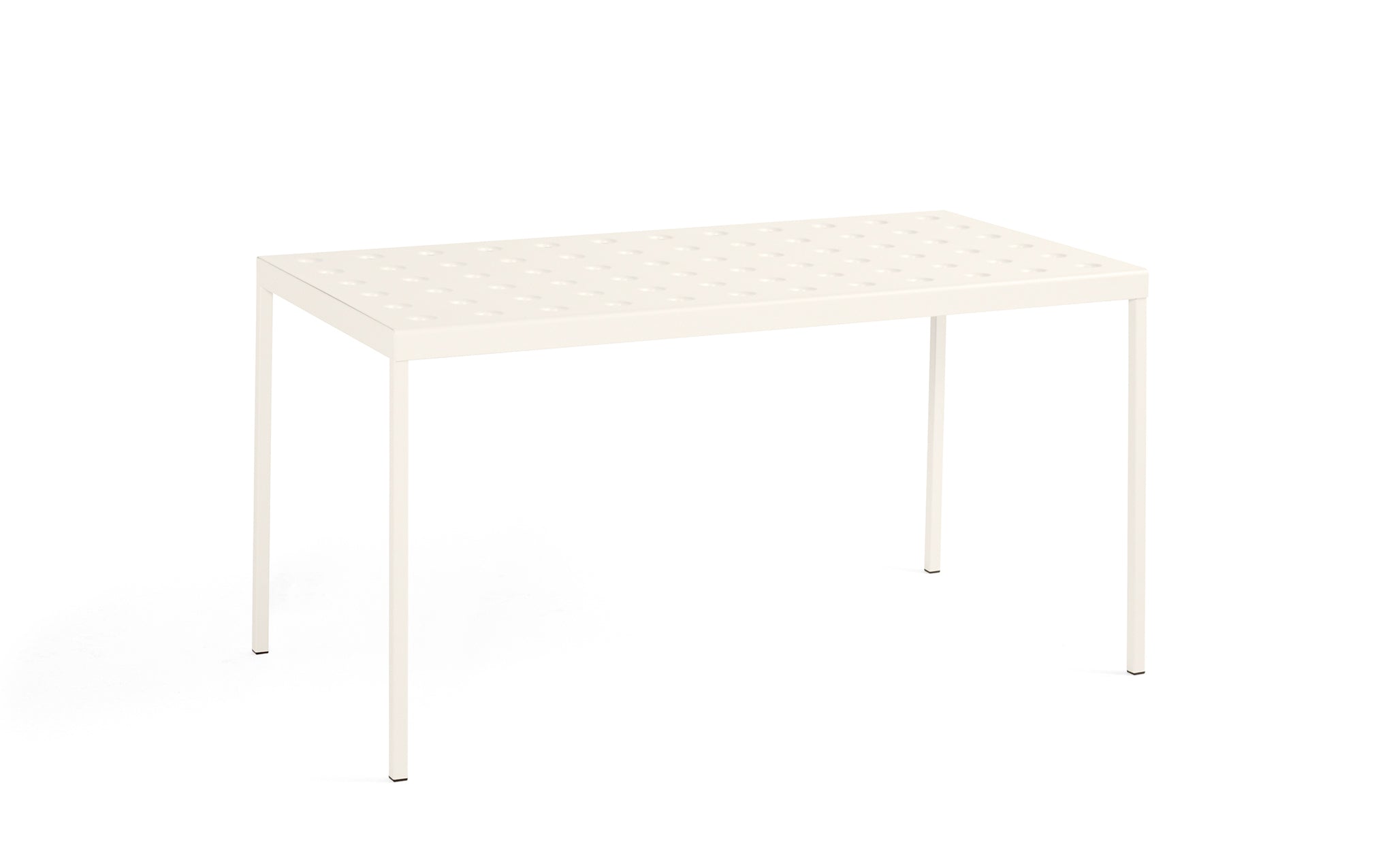 Balcony table - rectangular