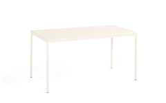 Balcony table - rectangular