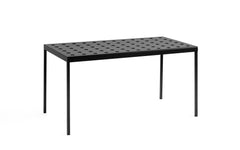 Balcony table - rectangular
