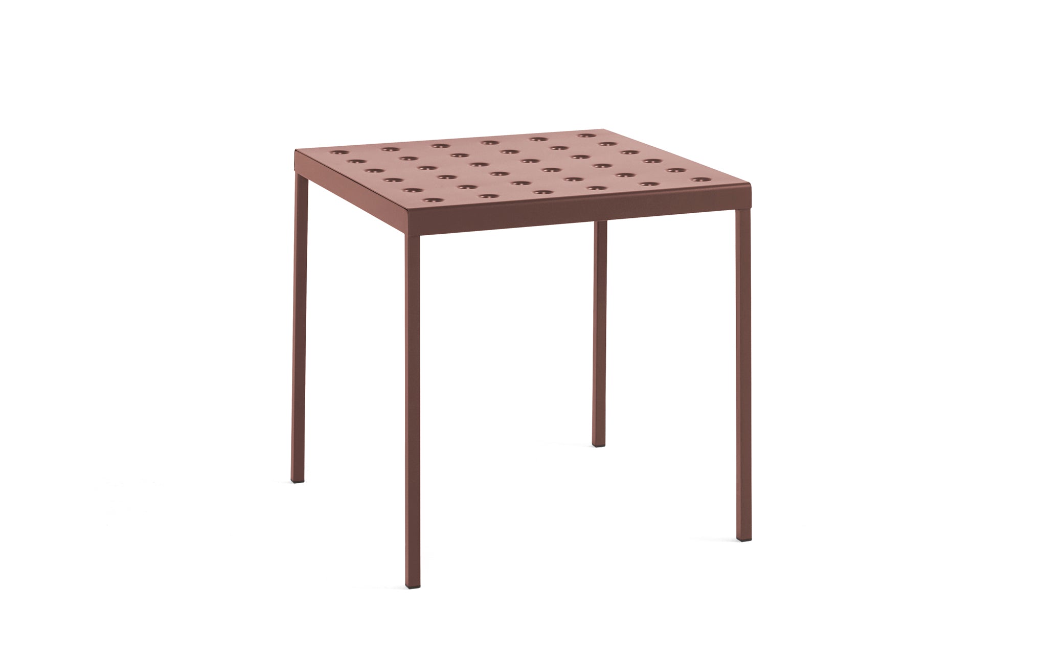 Balcony table - square