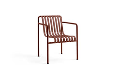 Palissade dining armchair