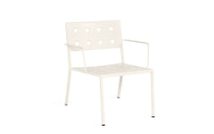 Balcony lounge armchair