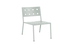 Balcony lounge chair [Set of 2]