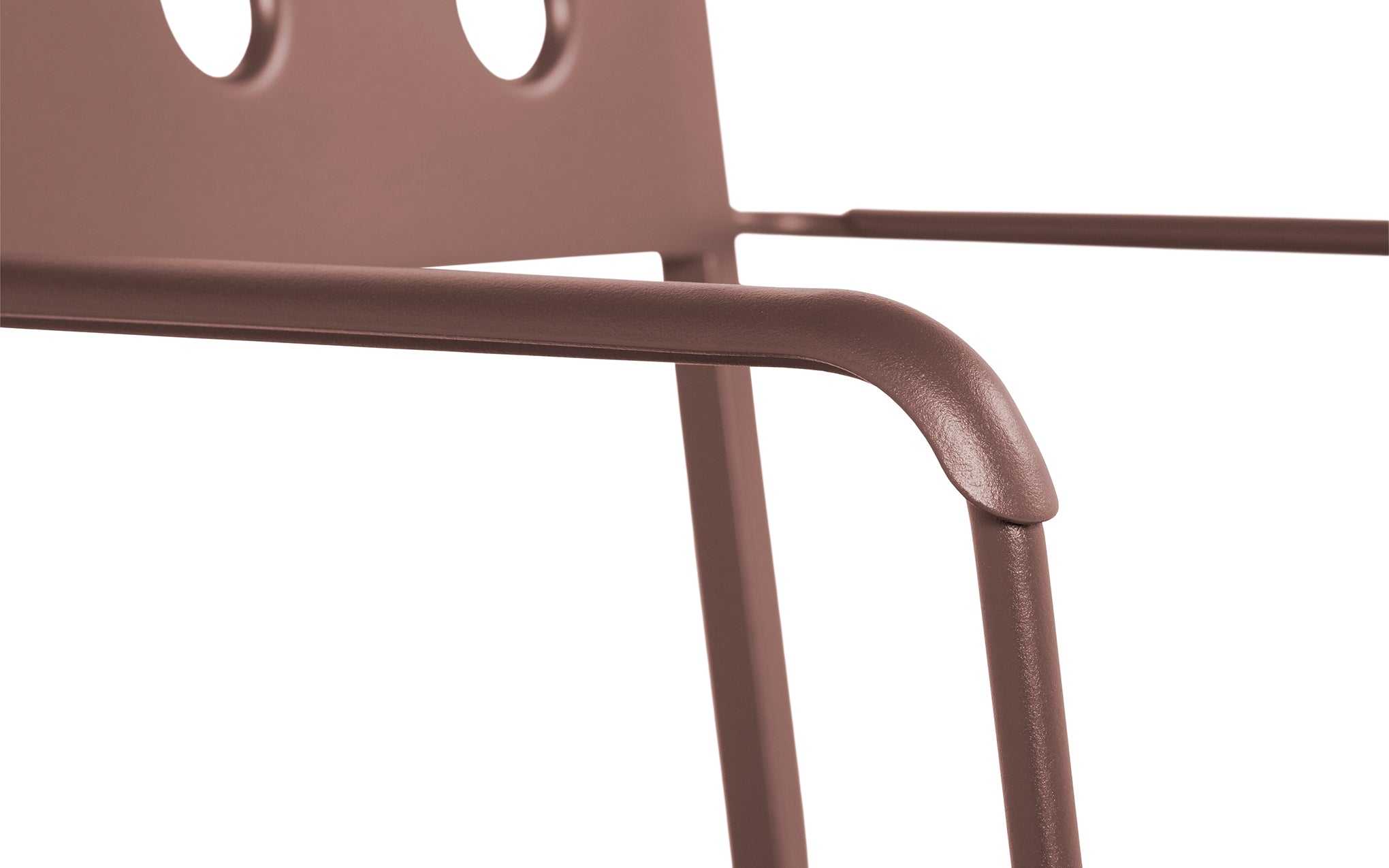 Balcony armchair [Set of 2]