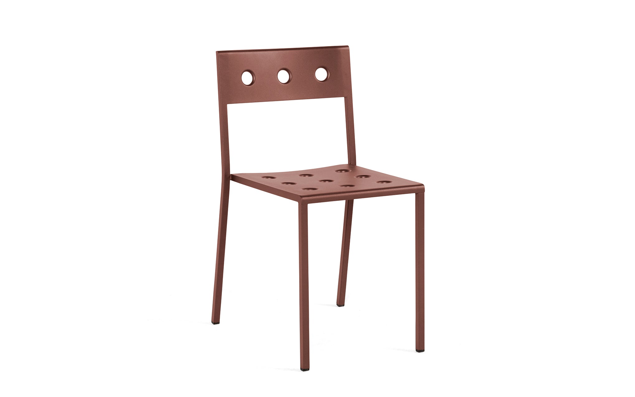 Balcony chair [Set of 2]