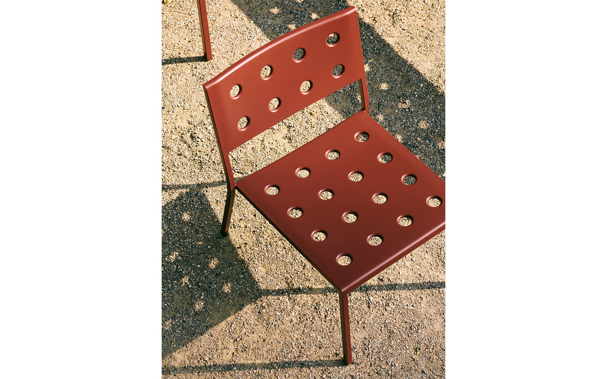 Balcony lounge chair [Set of 2]