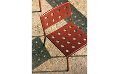 Balcony lounge chair [Set of 2]