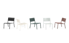 Balcony lounge chair [Set of 2]